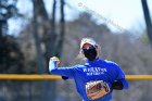 Softball vs Emerson game 2  Women’s Softball vs Emerson game 2. : Women’s Softball